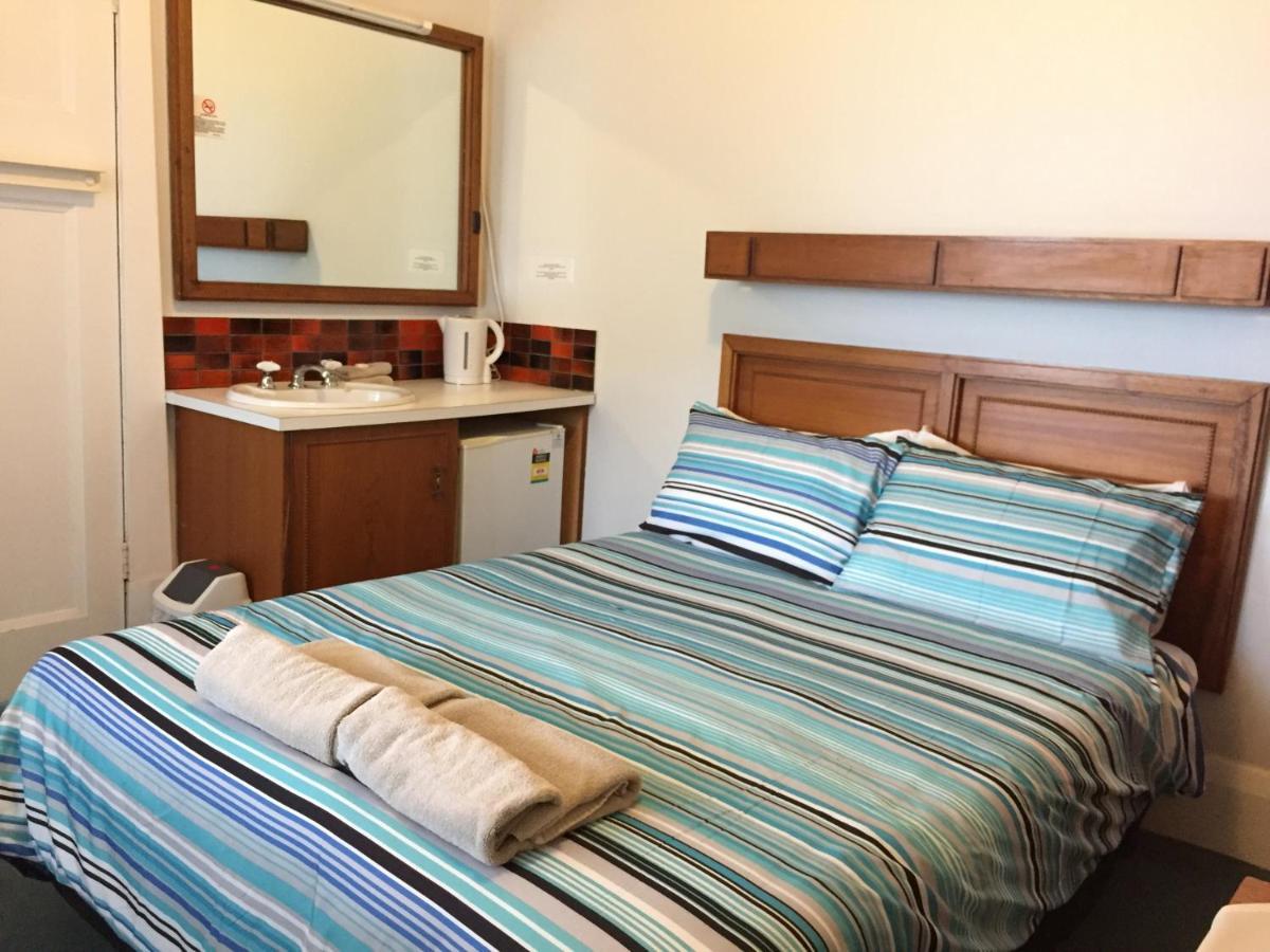 Kangaroo Island Seaview Guest House Kingscote Zewnętrze zdjęcie