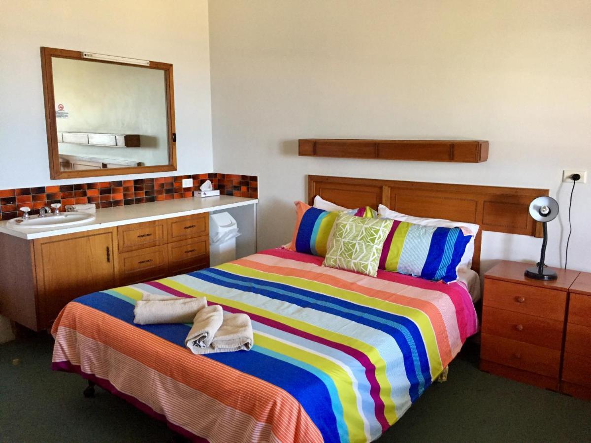 Kangaroo Island Seaview Guest House Kingscote Zewnętrze zdjęcie