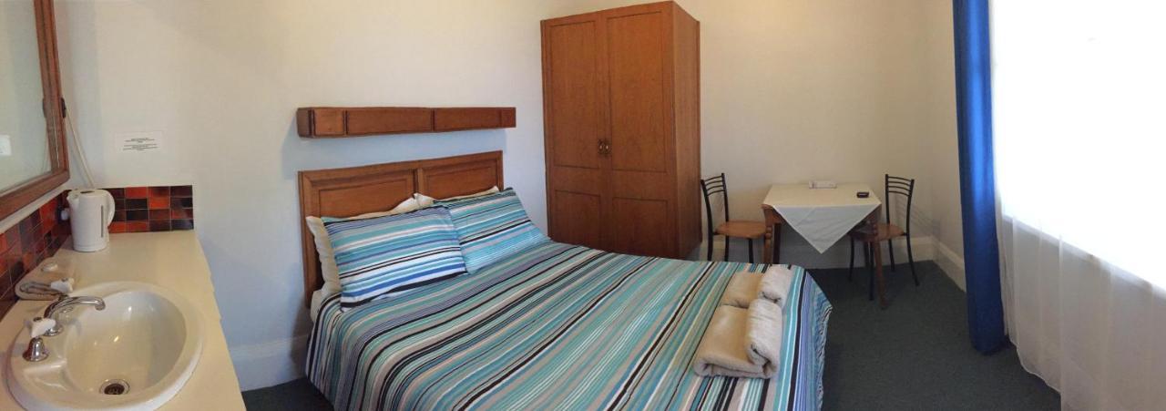 Kangaroo Island Seaview Guest House Kingscote Zewnętrze zdjęcie