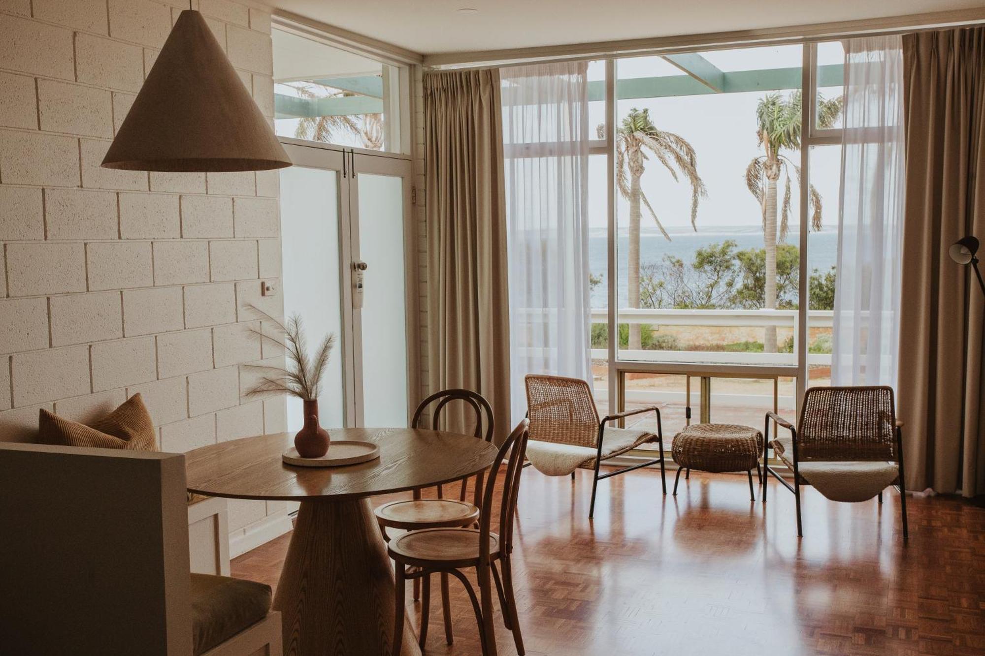 Kangaroo Island Seaview Guest House Kingscote Zewnętrze zdjęcie