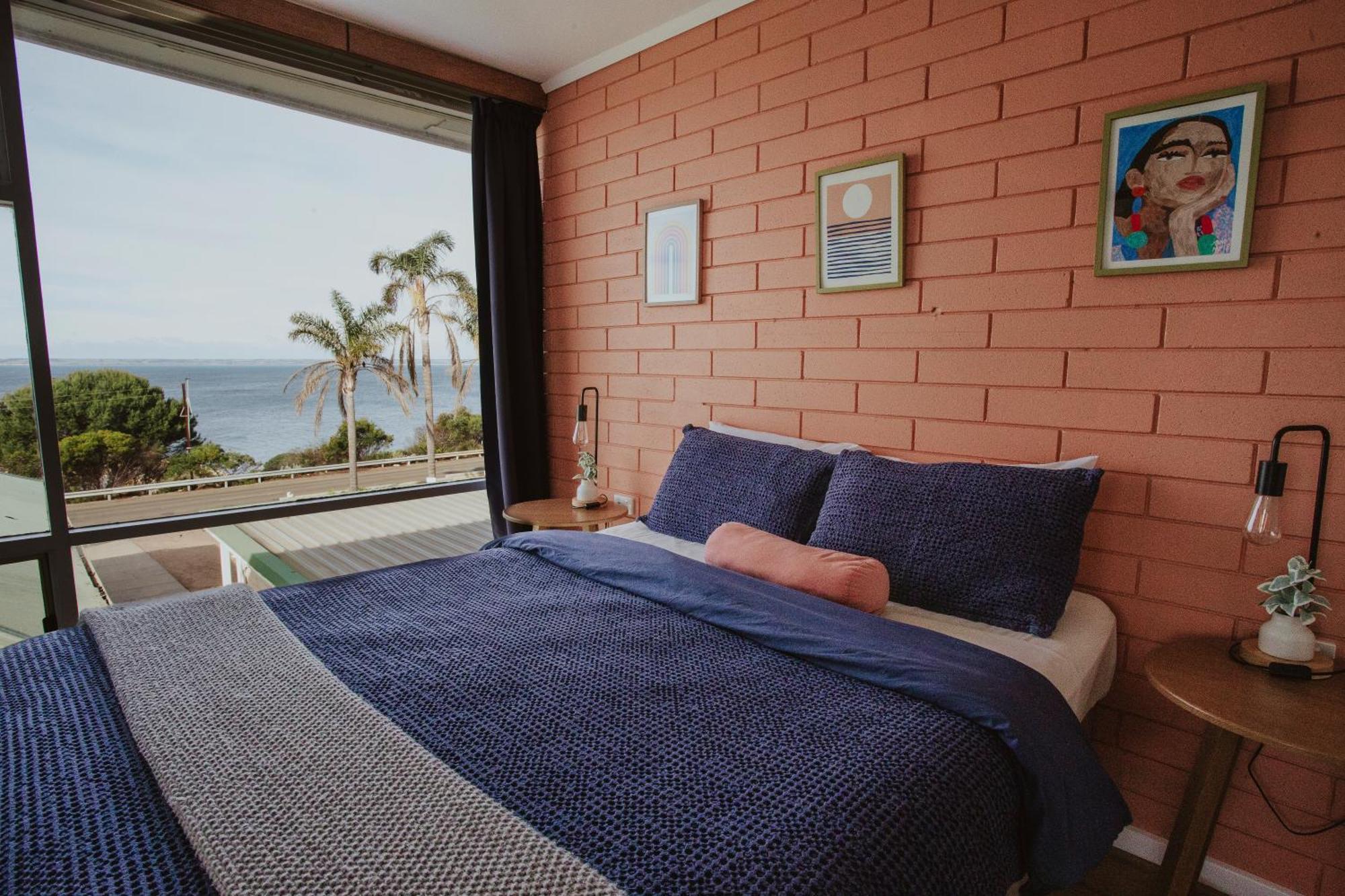 Kangaroo Island Seaview Guest House Kingscote Zewnętrze zdjęcie