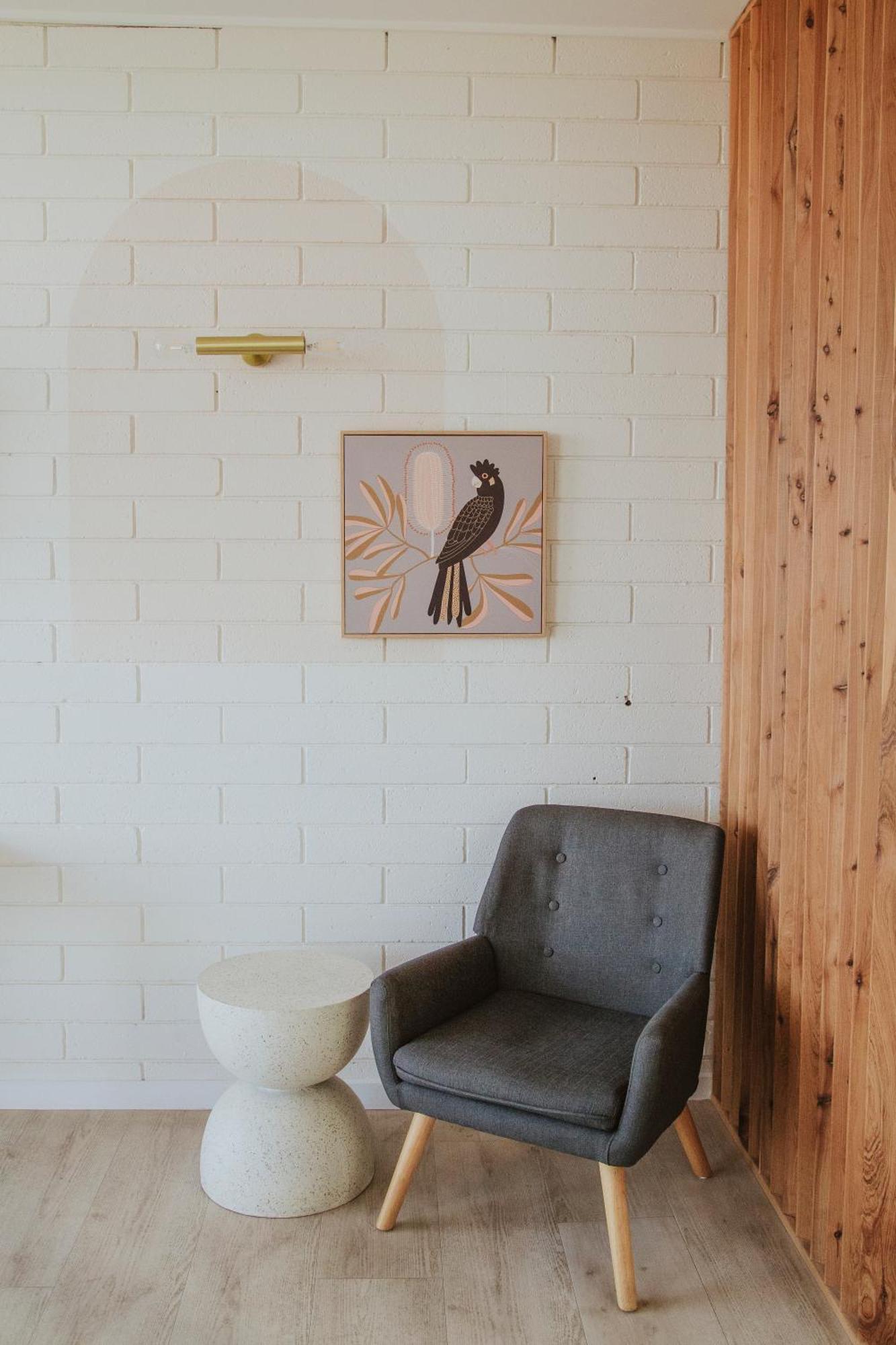 Kangaroo Island Seaview Guest House Kingscote Zewnętrze zdjęcie