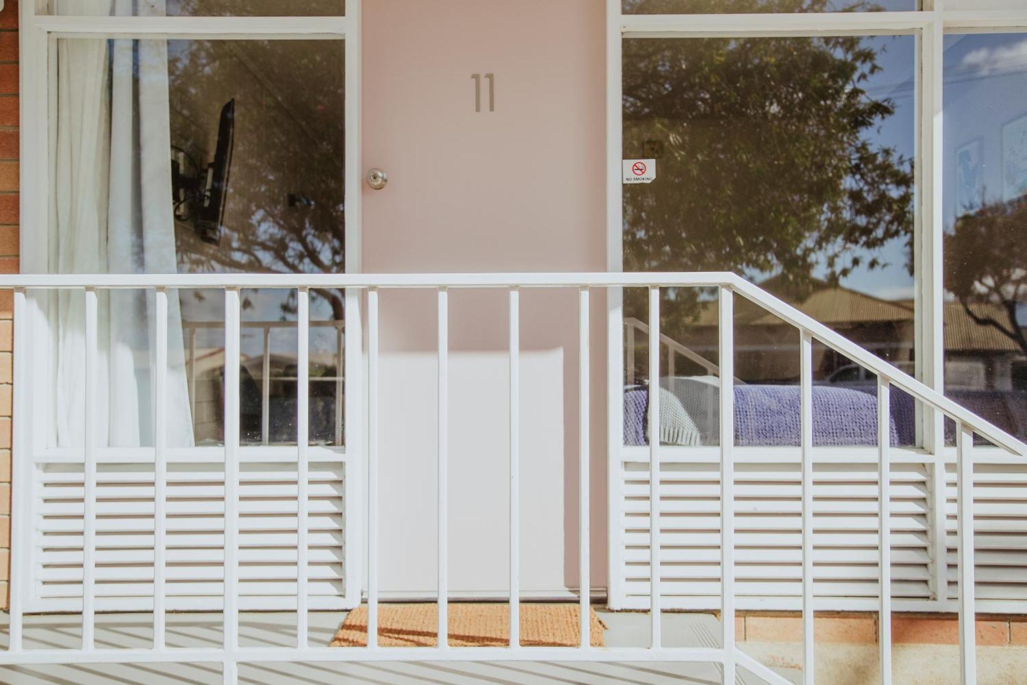 Kangaroo Island Seaview Guest House Kingscote Zewnętrze zdjęcie