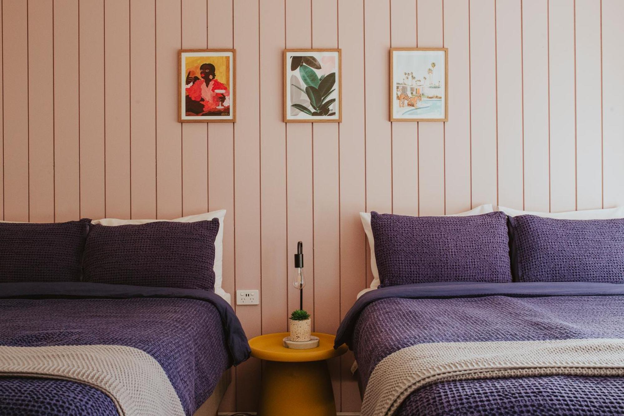 Kangaroo Island Seaview Guest House Kingscote Zewnętrze zdjęcie